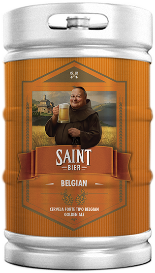 Chope Belgian
